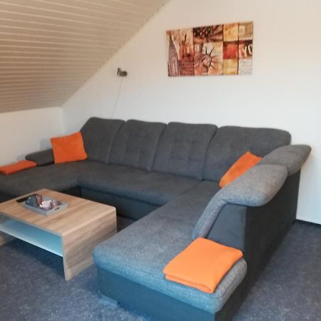 Apartment Preising Willingen  Εξωτερικό φωτογραφία