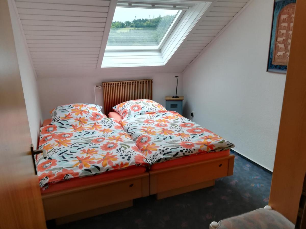 Apartment Preising Willingen  Εξωτερικό φωτογραφία