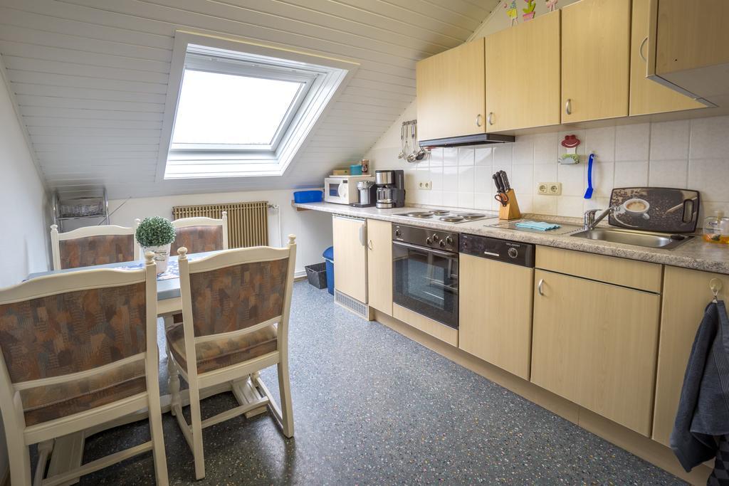 Apartment Preising Willingen  Εξωτερικό φωτογραφία