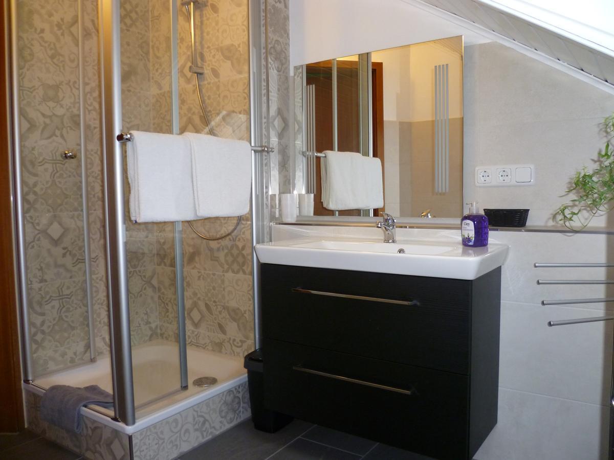 Apartment Preising Willingen  Εξωτερικό φωτογραφία