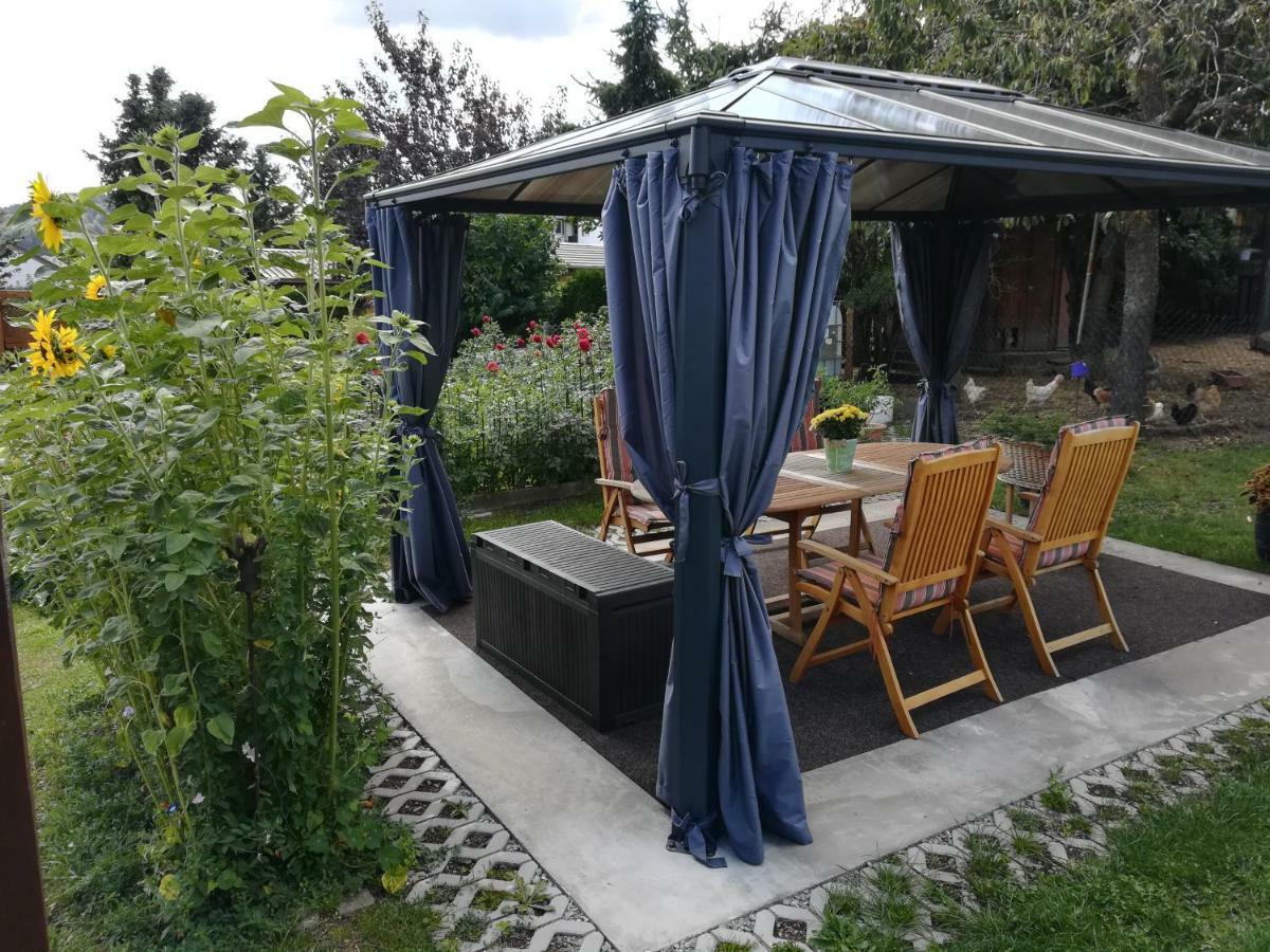 Apartment Preising Willingen  Εξωτερικό φωτογραφία